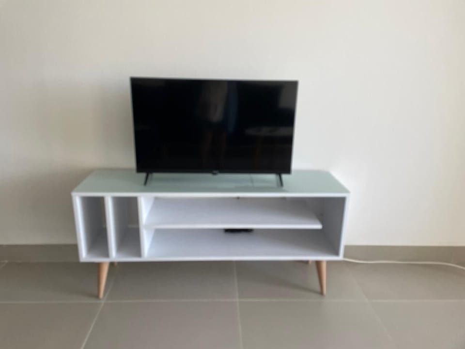 TV with triple play subscription 