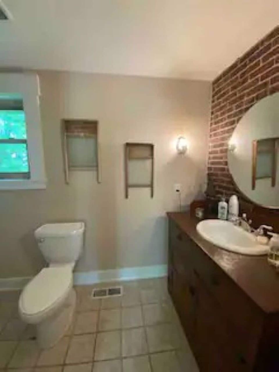 Bathroom 1