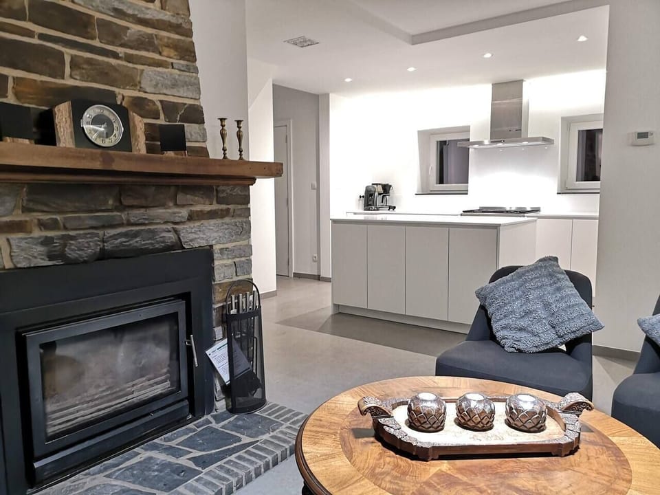 Open living space