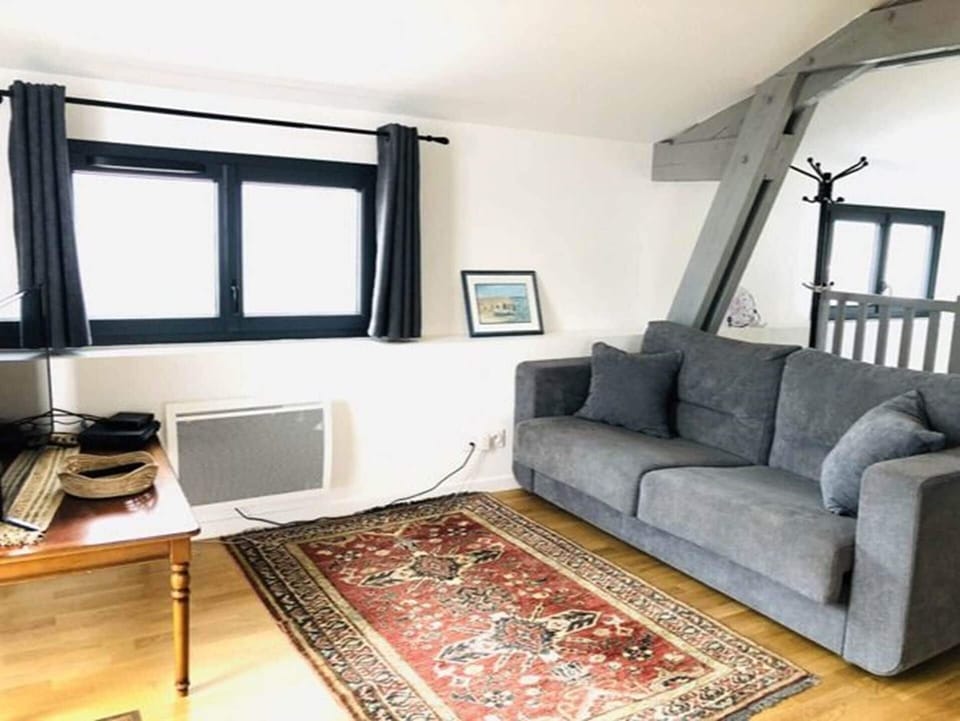 SALON L'APPARTEMENT