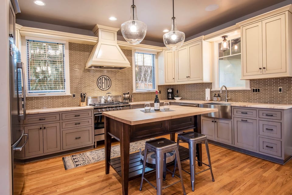 Chef's Kitchen (1)