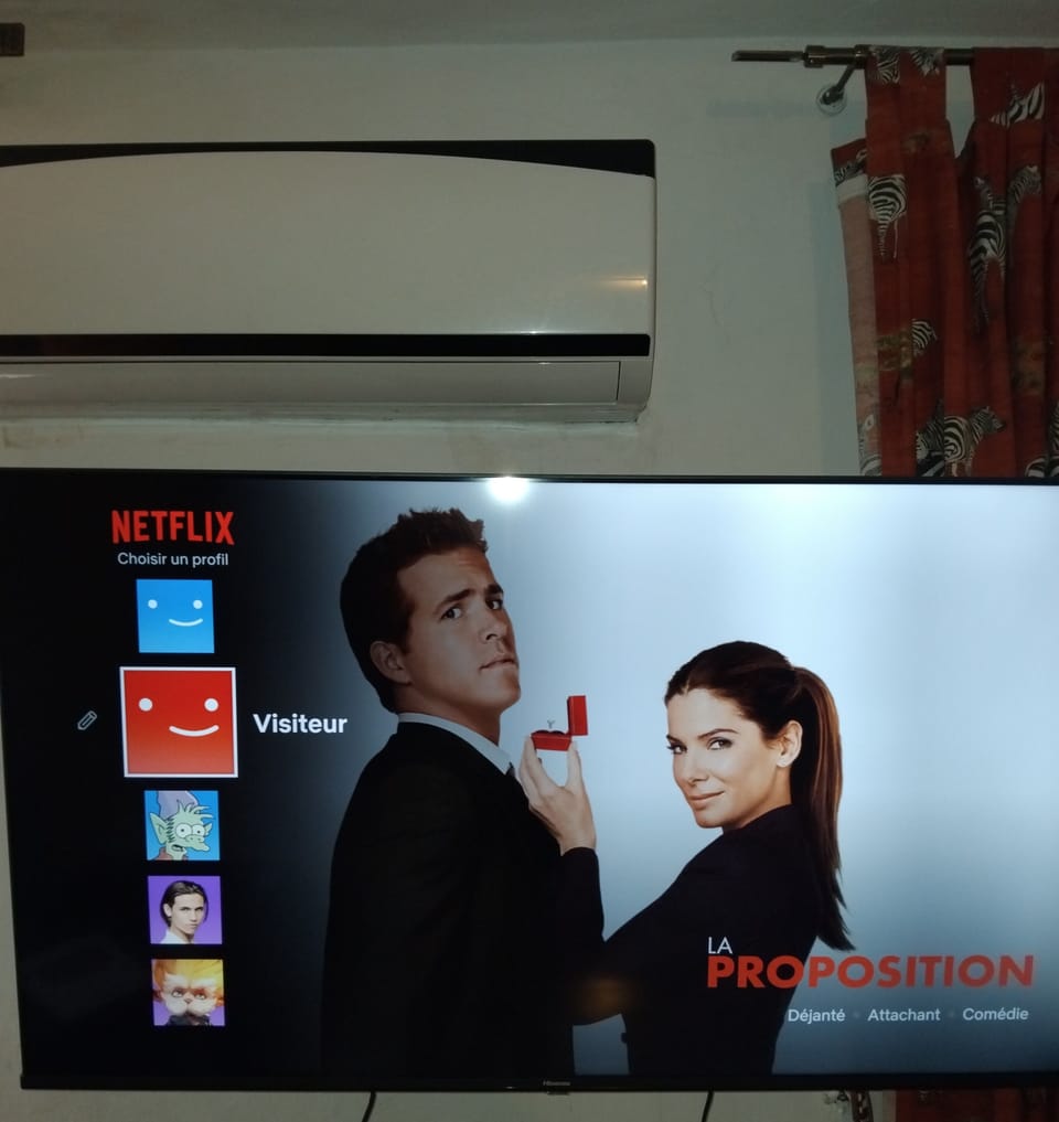 Television