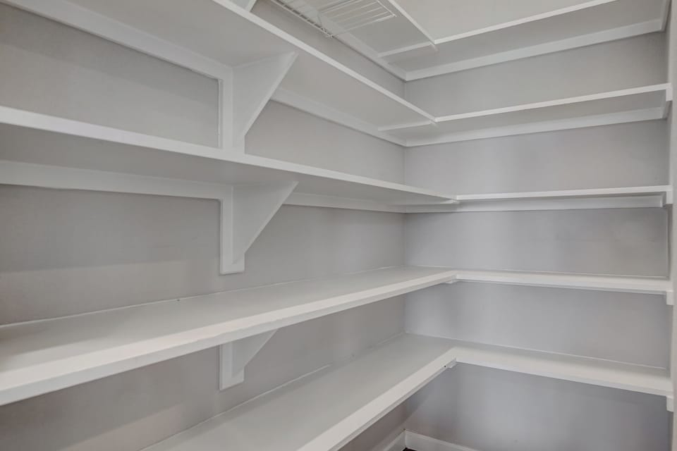 Kitchen Pantry