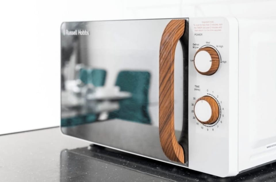 Microwave
