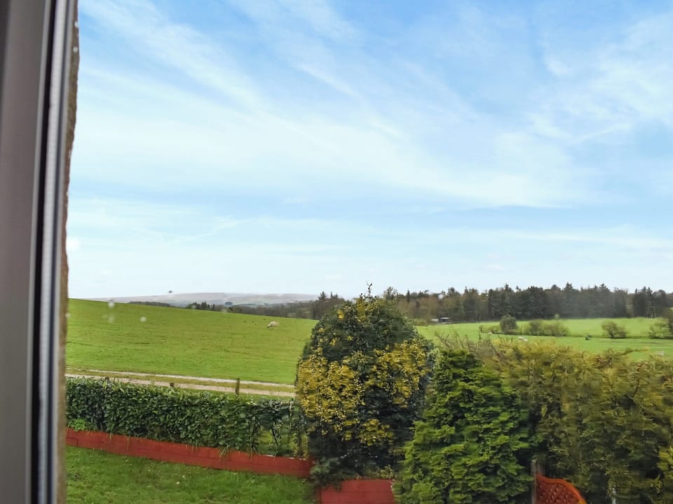 View | New House Farm - Lunesdale Escapes, Cowan Bridge, near Kirkby Lonsdale