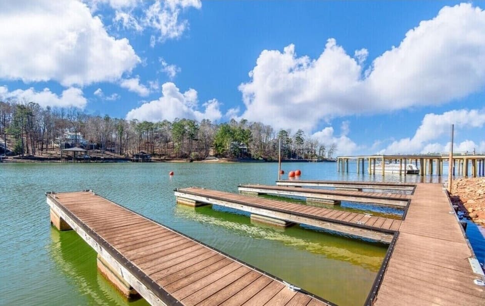 Assigned Boat slip (1)