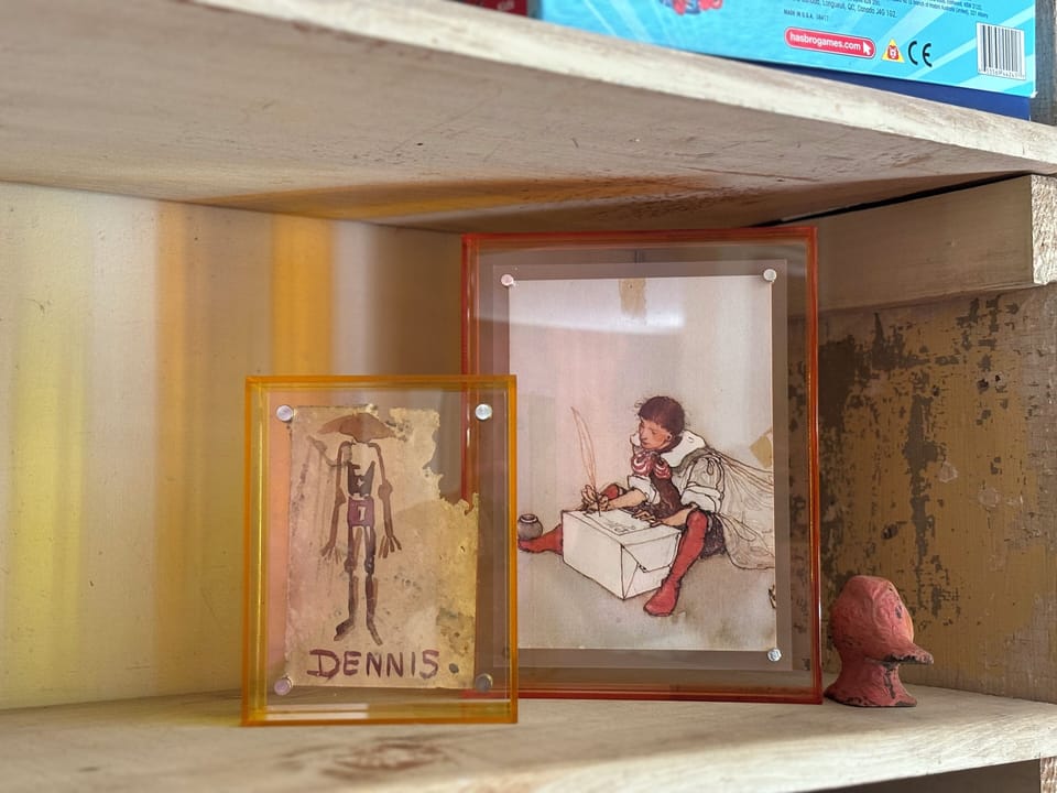 Miscellaneous