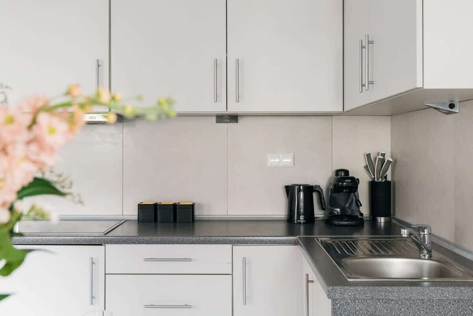 kitchenette