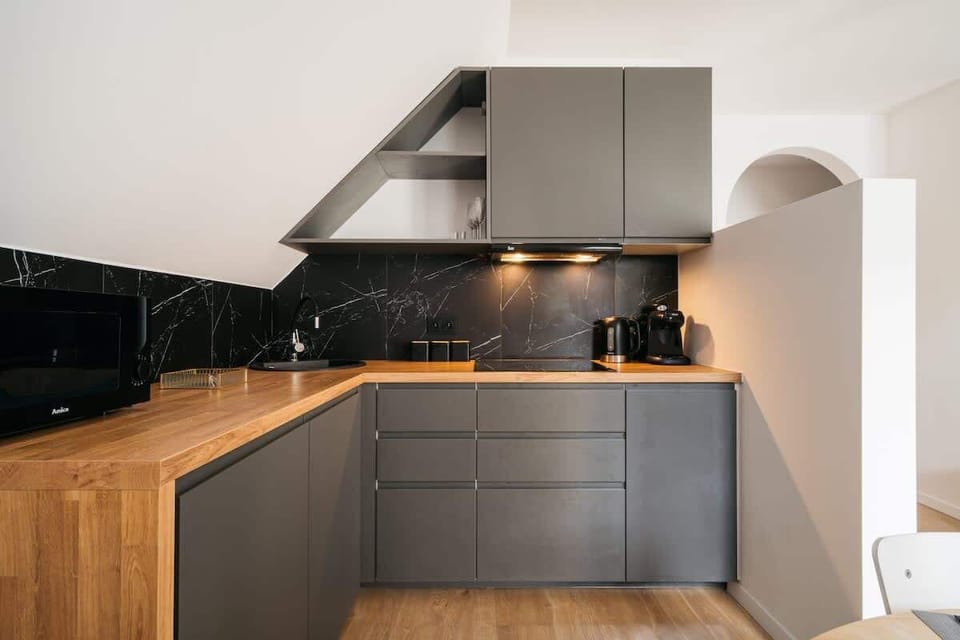 kitchenette