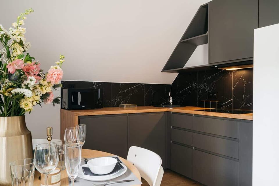 kitchenette