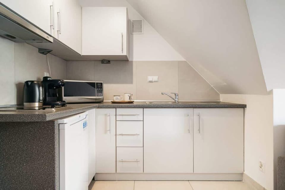 kitchenette