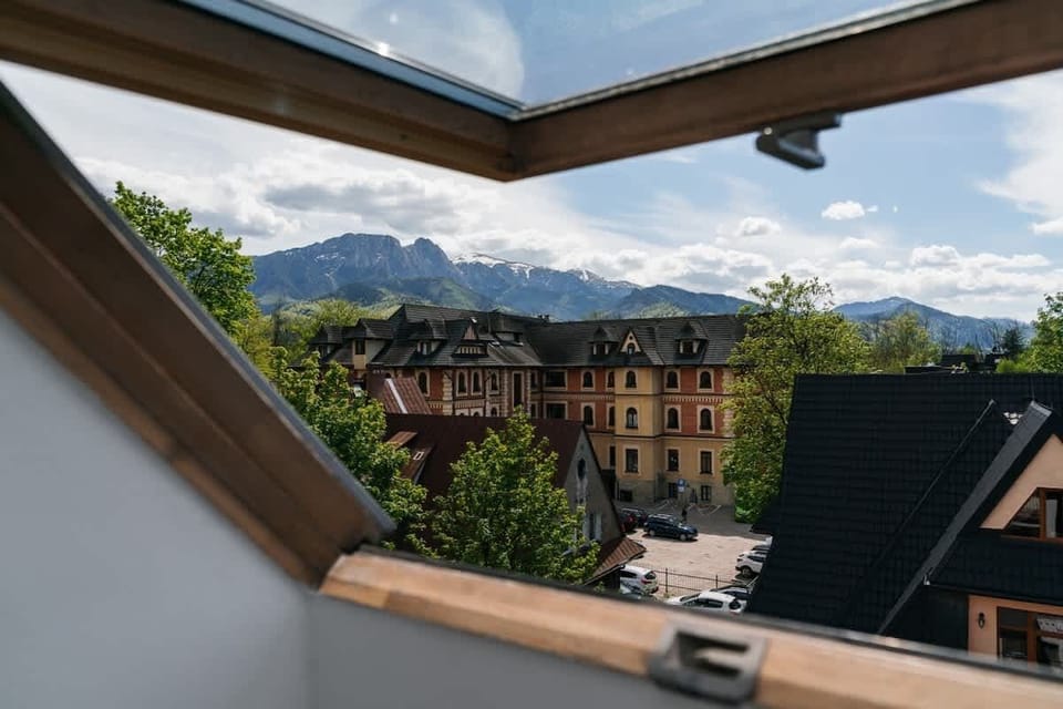view from the room