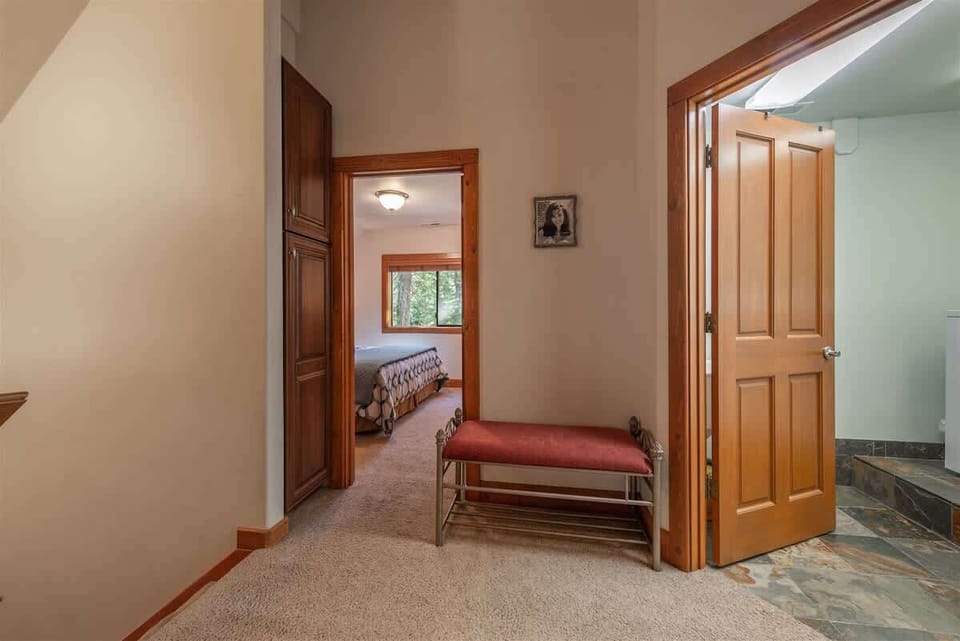 Upstairs Landing