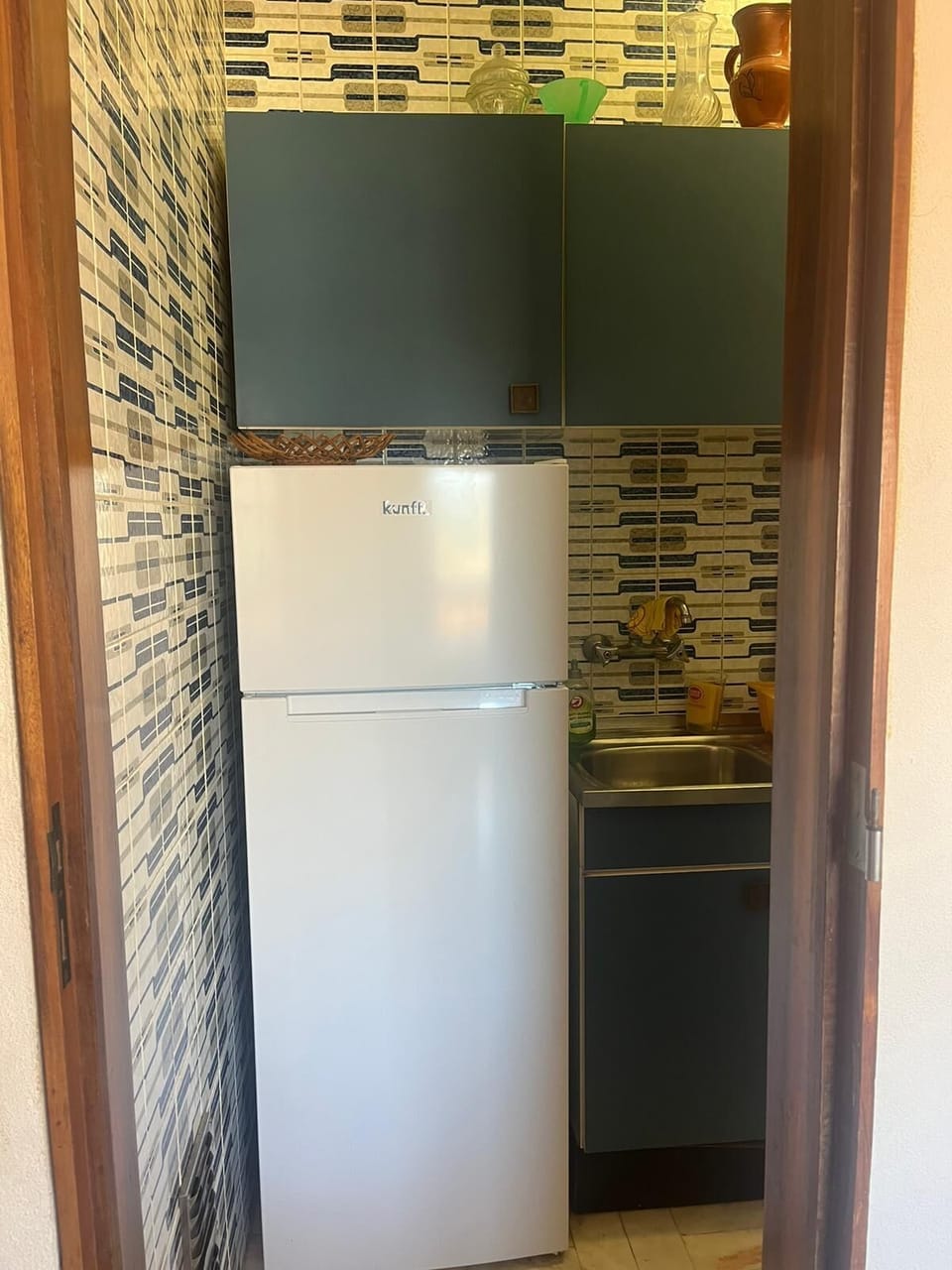 Kitchenette
