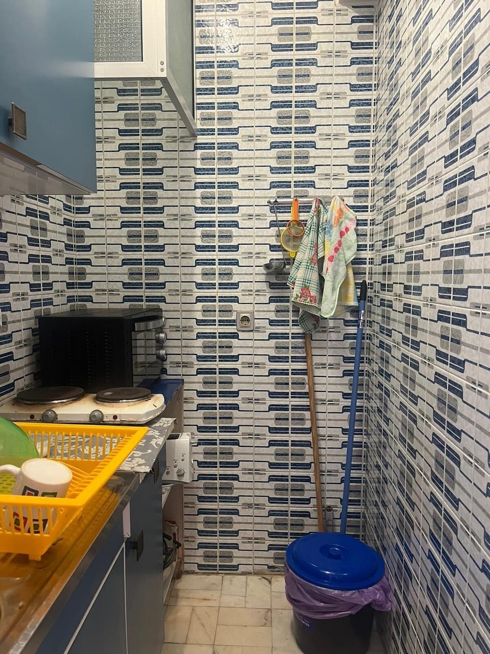 Kitchenette