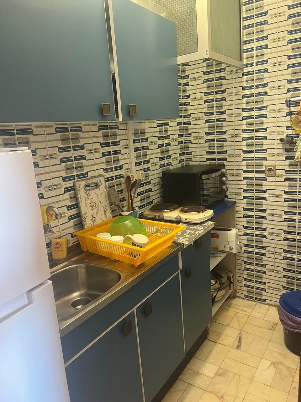 Kitchenette