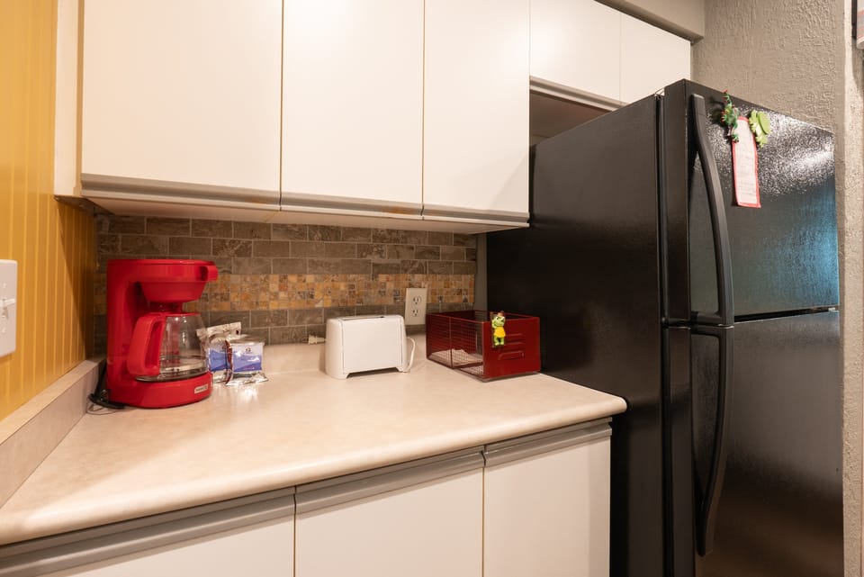 Traditional Drip Coffee Maker