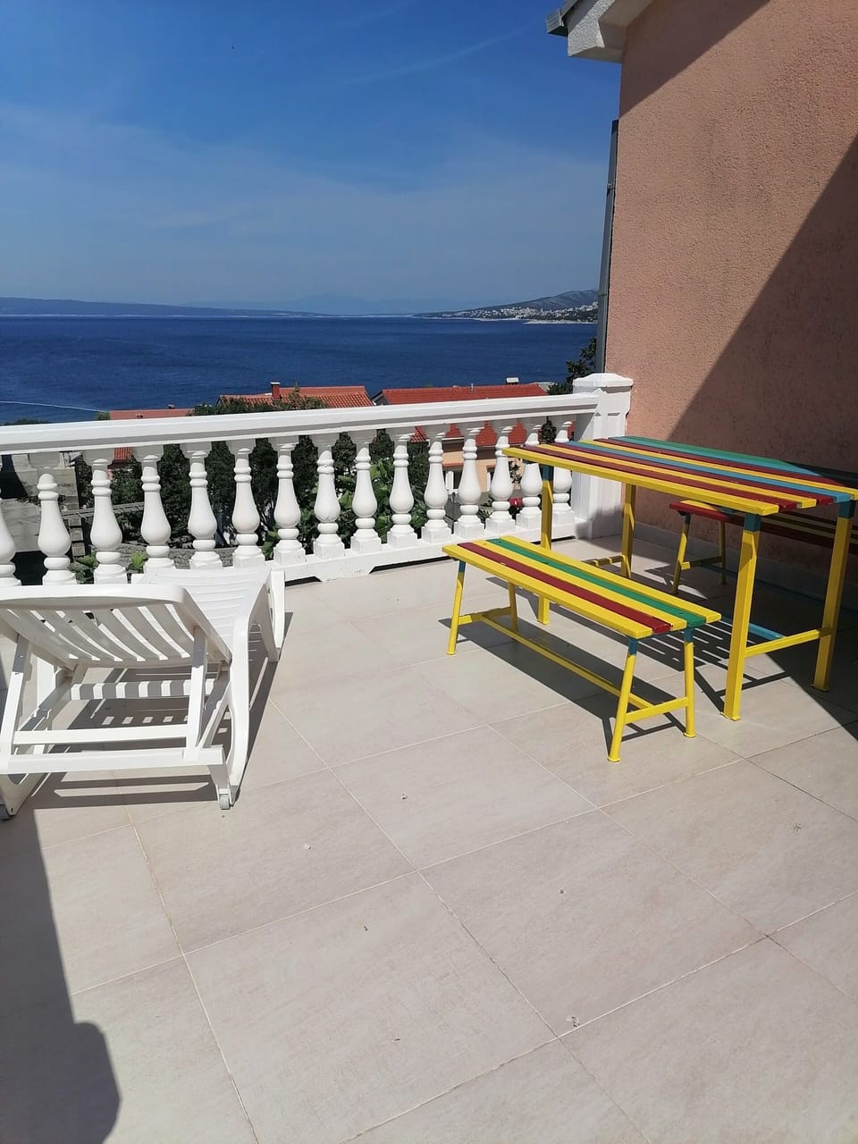 Terrace 1