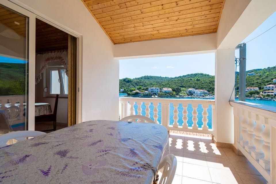 Terrace 1