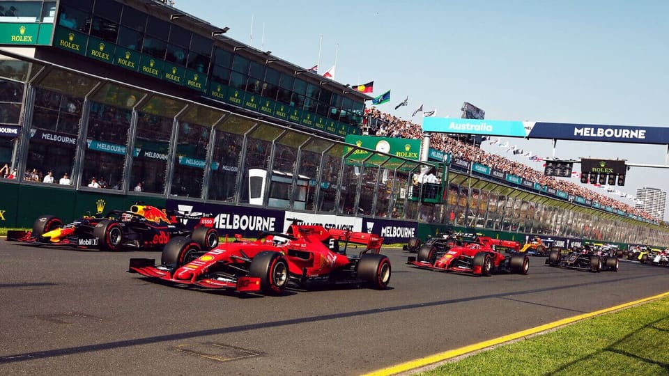 Grand Prix