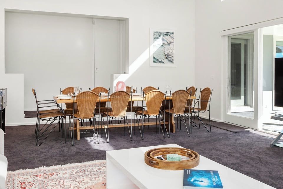 Main living/Dining 