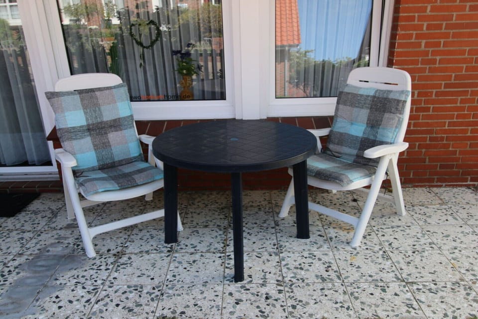 Patio / Balcony