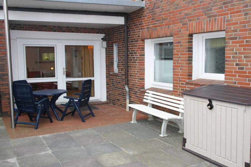 Patio / Balcony