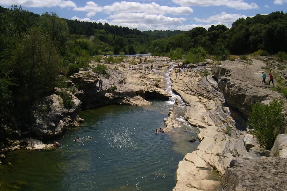 Surroundings [summer] (1-5 km)