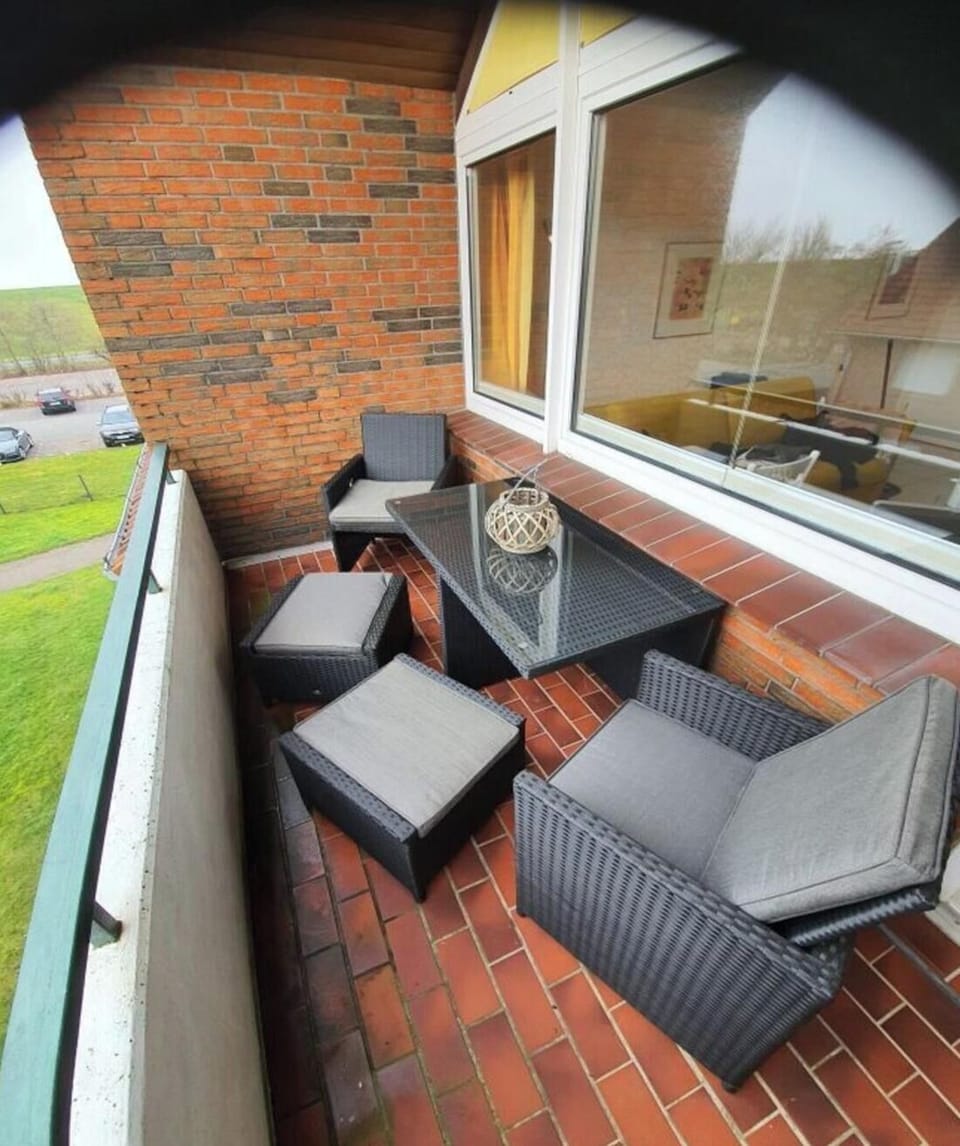 Patio / Balcony