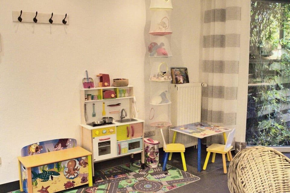 Recreation Room