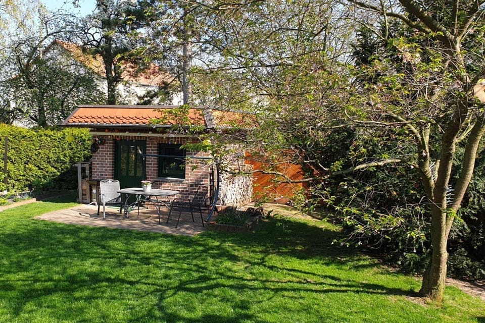 Entrance / Reception