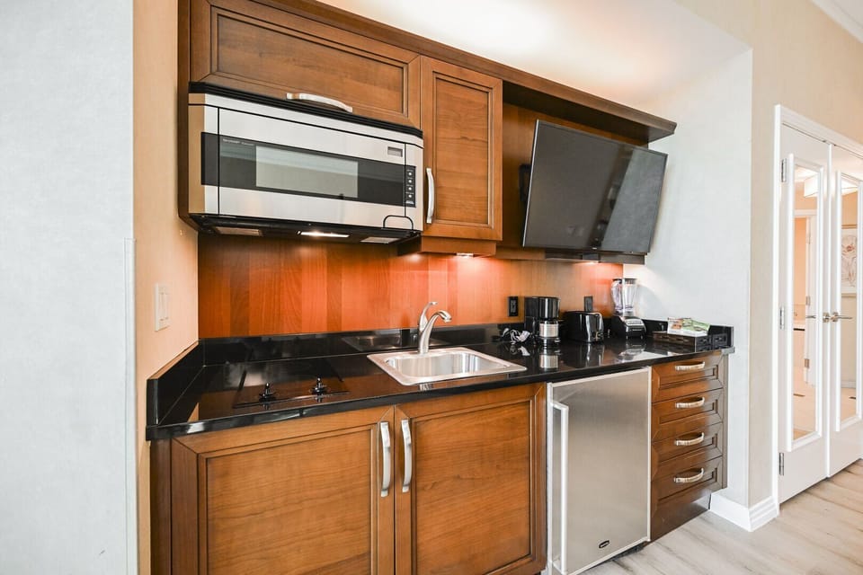 Kitchenette