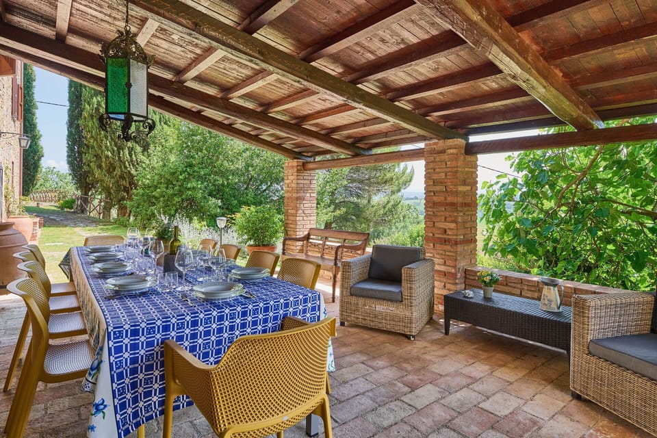 Furniture, Property, Plant, Chair, Wood, Lighting, Table, Interior Design, Outdoor Furniture, Shade