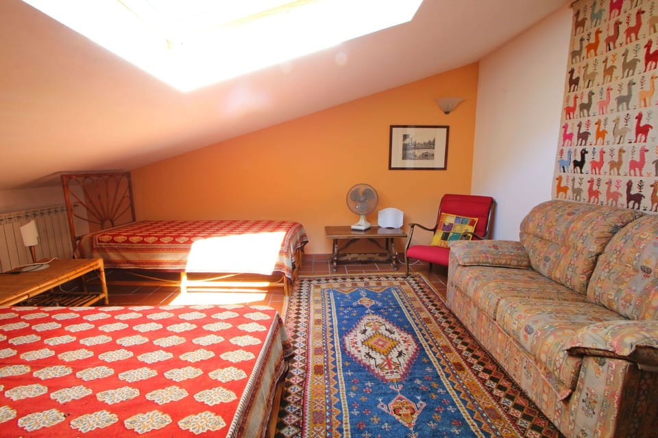 Holiday Home for Rent at the Sea