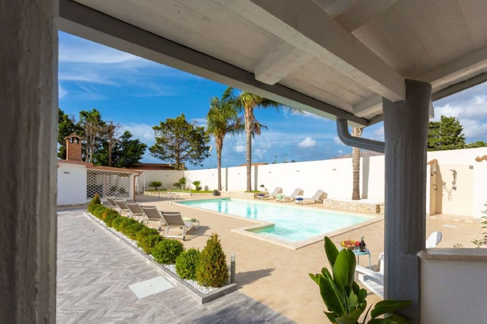 Outdoor, Pool