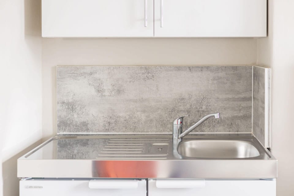 Clifton Studio 4, Darlington - Host & Stay