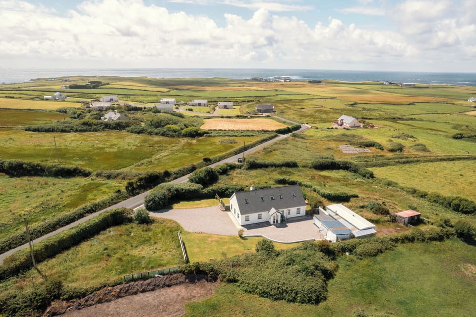 Sandymount Cottage (2)