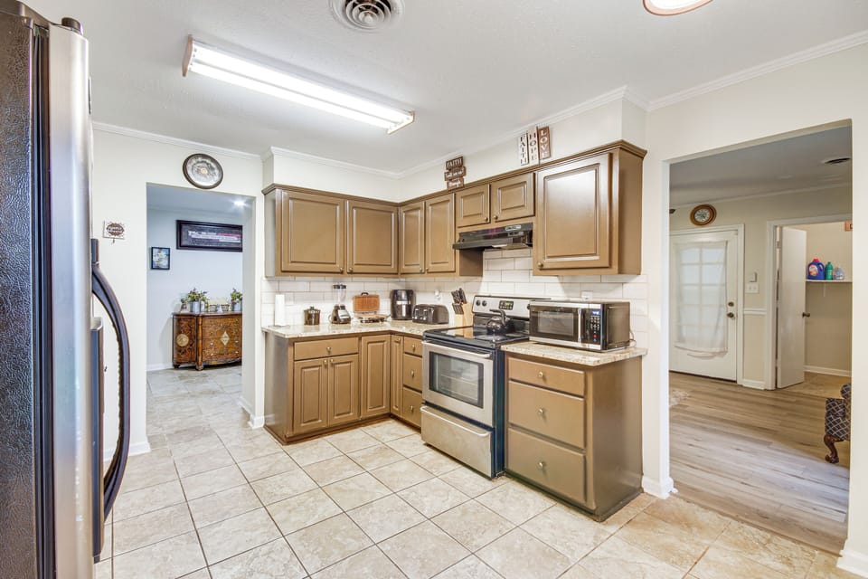 Kitchen | Cooking Basics | Drip Coffee Maker
