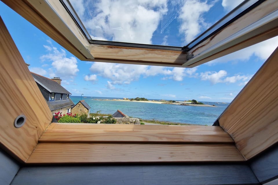 View from Holiday Home [summer]