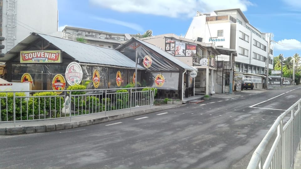 Surroundings