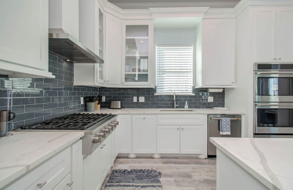 Chefs kitchen