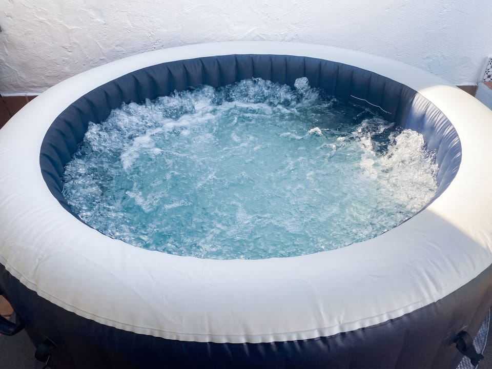 Jacuzzi