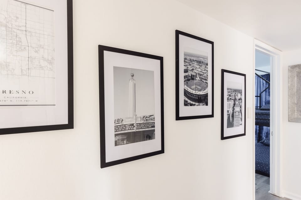 Hall art