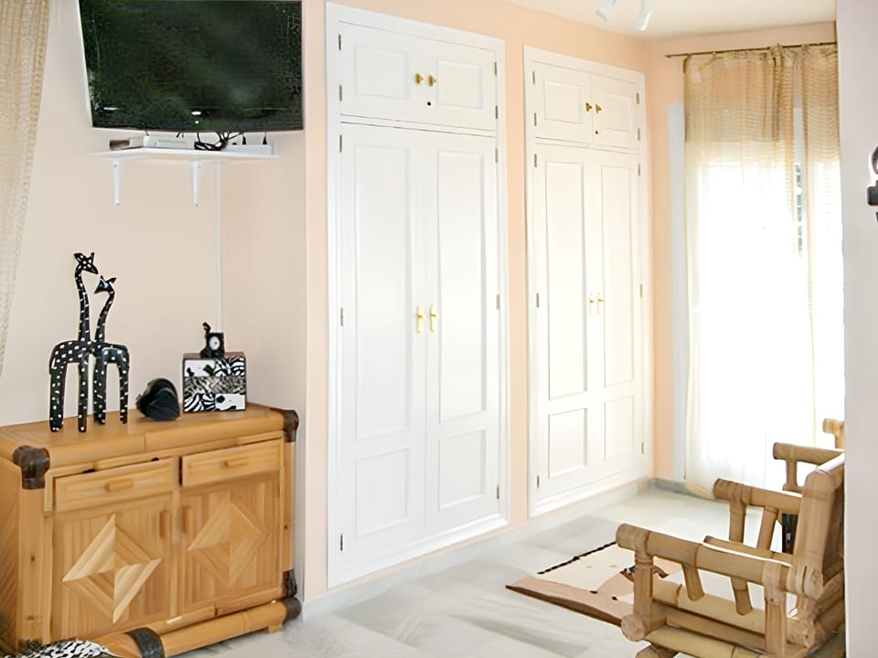 Dressing Room