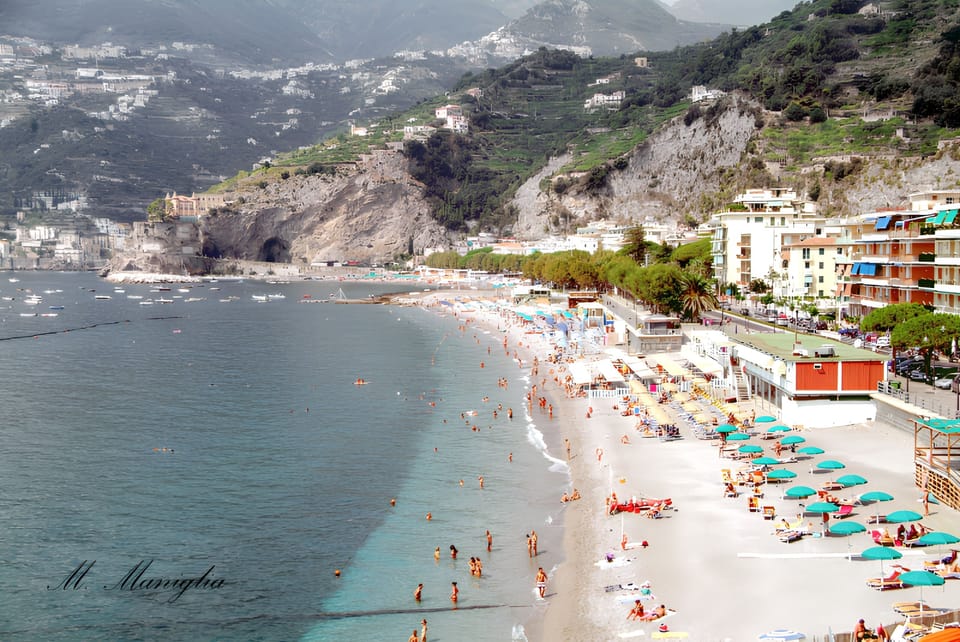 Sea view