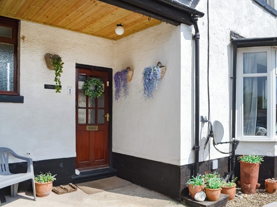Double bedroom | Eldon Cottage, Hornsea