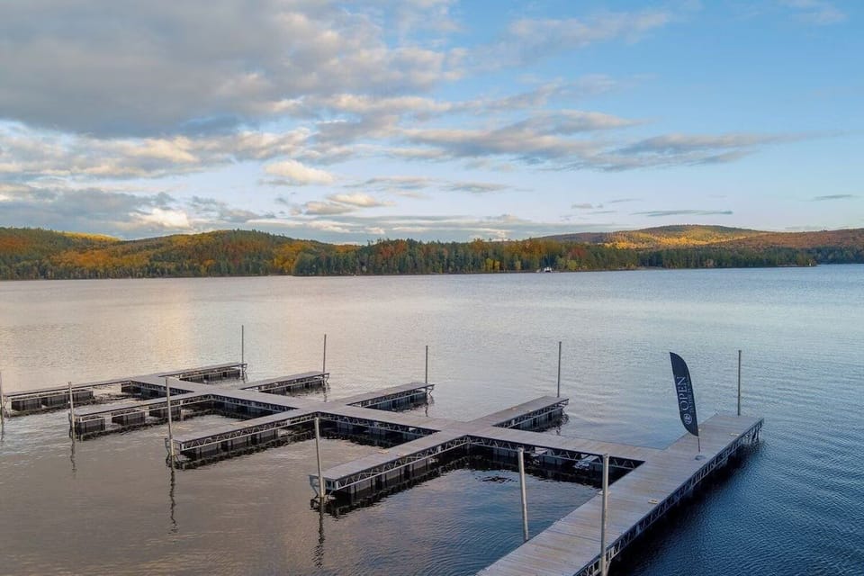 Onsite Dock