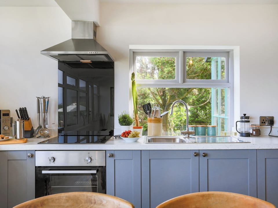 Kitchen | Bellair, Widemouth Bay, near Bude