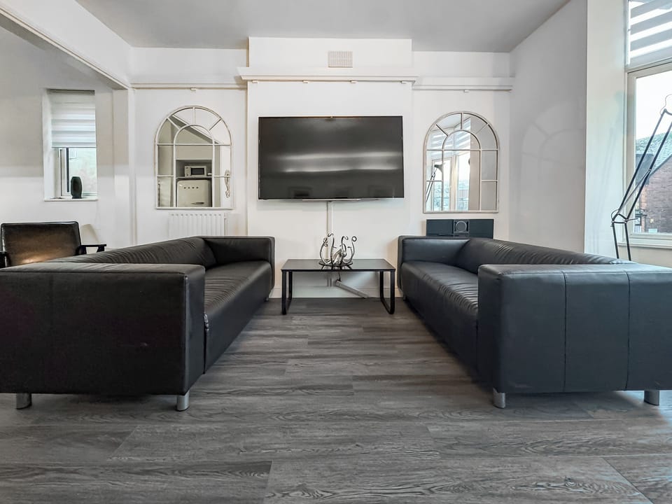 Living area | Hyde Away, Paignton