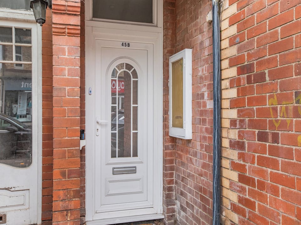 Exterior | Hyde Away, Paignton